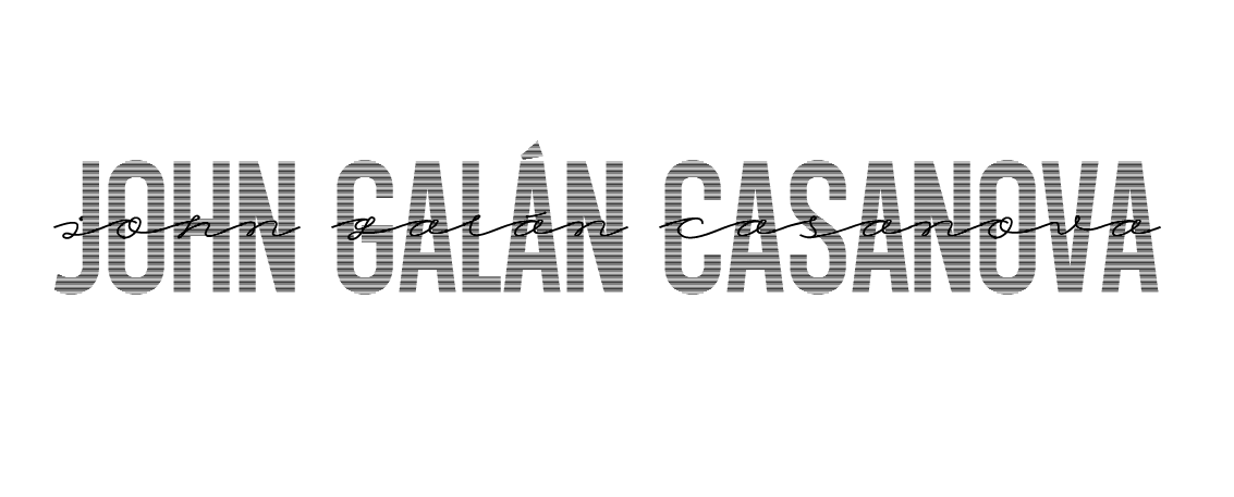 John Galan Casanova